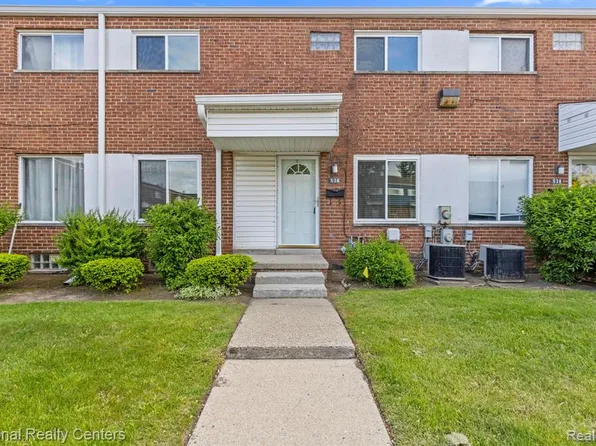 534 Saint Maron Pl, Detroit, MI 48207
