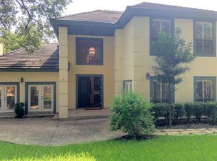 420 Devine Rd, Olmos Park, TX 78212