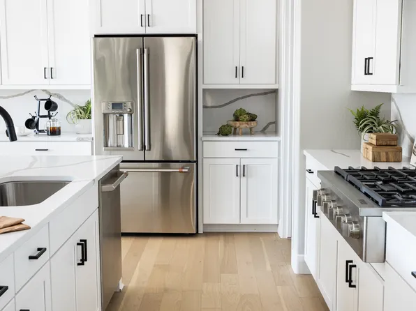 Twilight Plan, Horizon at The Dells