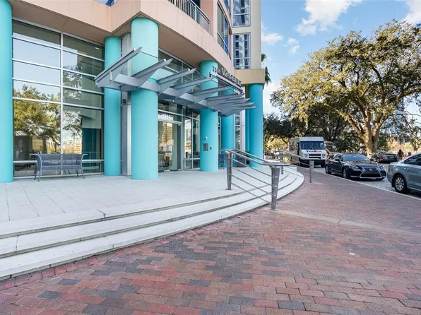 322 E Central Blvd Unit 2007, Orlando, FL 32801