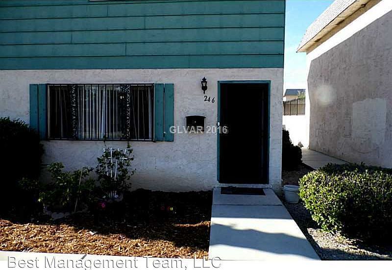 1st image of 246 Greenbriar Townhouse Way