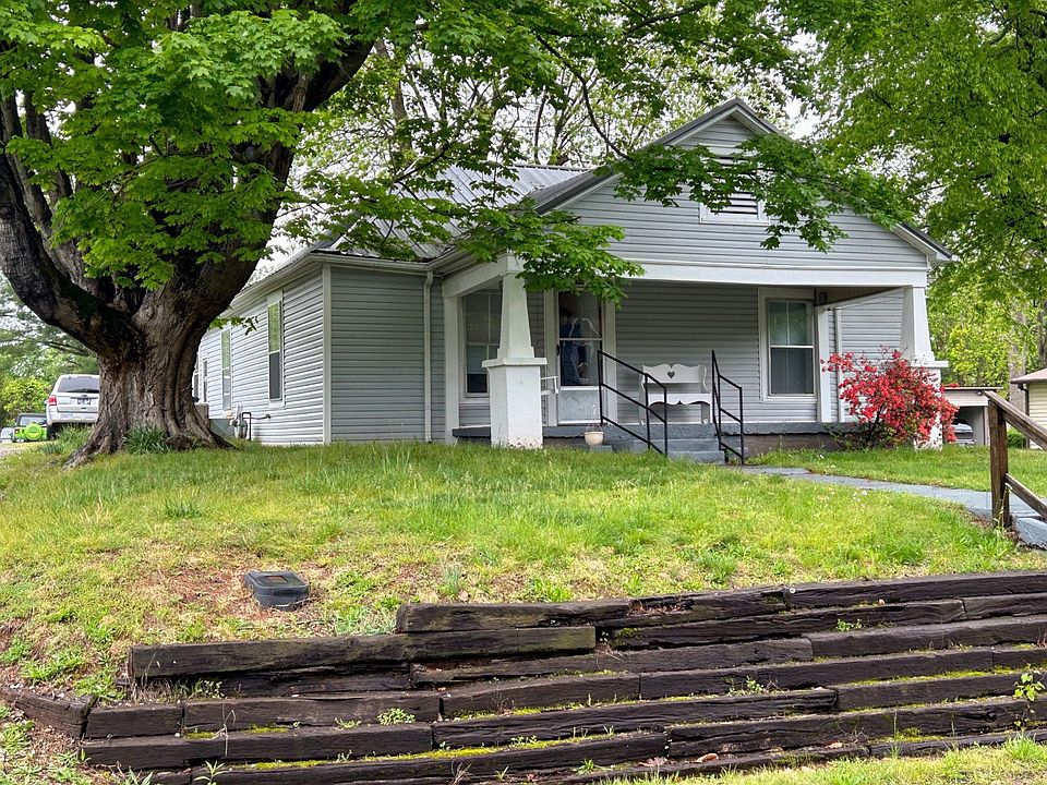 405 N Diagonal St, Decherd, TN 37324 Zillow