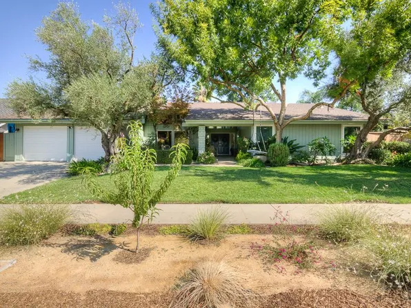 264 E Loyola Ave, Fresno, CA 93720