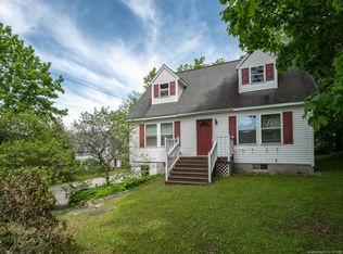 15 Clark St, Bethel, ME 04217