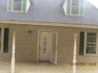 421 Big Draft Rd, White Sulphur Springs, WV 24986