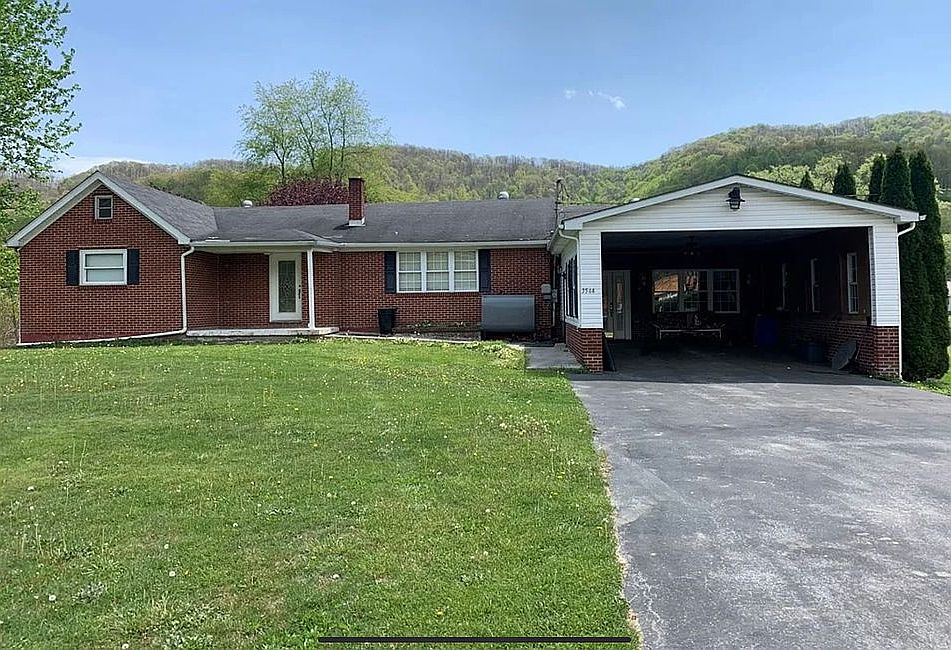 3544 Abbs Valley Rd, Bluefield, VA 24605 Zillow