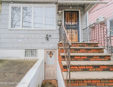 458 Van Sicklen St, Brooklyn, NY, 11223