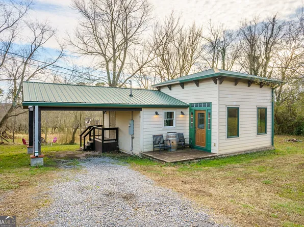 5198 Highway 52 E, Ellijay, GA 30536