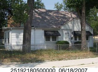 11328 S Davol St, Chicago, IL 60643