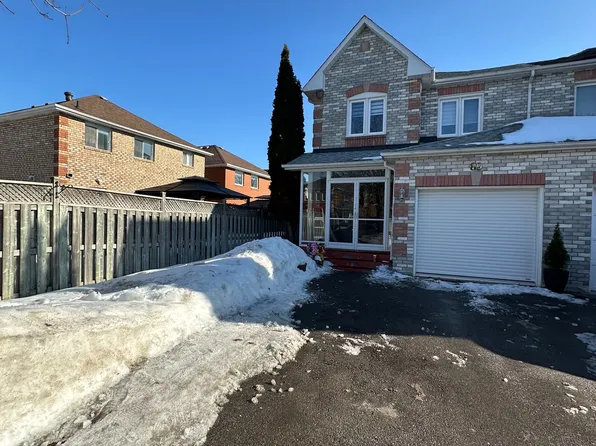 89 Ravenscliffe Ct, Brampton, ON L6X 4N9