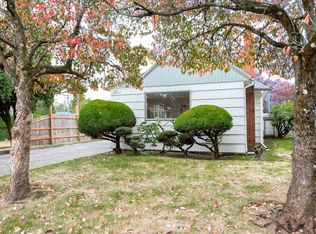 4317 SE 80th Ave, Portland, OR 97206