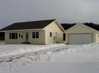 3615 Rickard Rd, Pequot Lakes, MN 56472