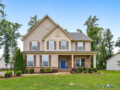 8806 Bailey Hill Rd, Midlothian, VA, 23112