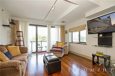 Sold by Triumph Property Group