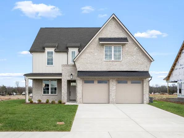 4205 McCown Way Lot 261, Murfreesboro, TN 37127