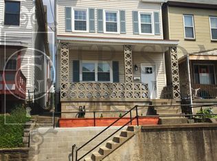 605 Griffin St, Pittsburgh, PA