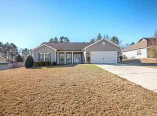 161 Sudlow Hills Ct, North Augusta, SC 29841