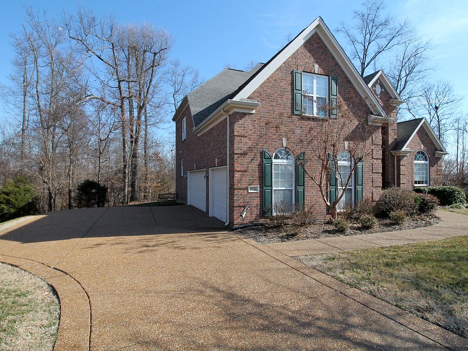 9720 Mountain Ash Ct, Brentwood, TN 37027 | Zillow