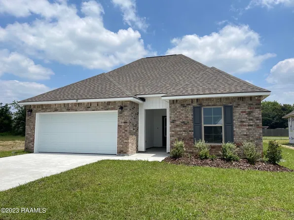 315 Weaver Way, Maurice, LA 70555