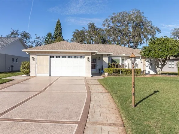 4945 Bellemede Blvd, New Port Richey, FL 34655