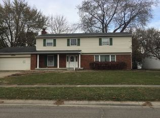 6600 Hansbrinker Dr, Liberty Township, OH