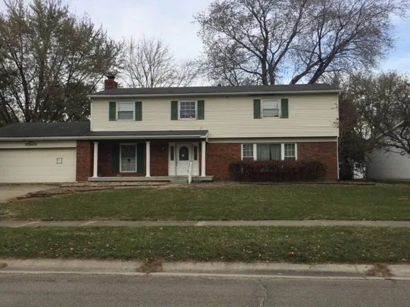 6600 Hansbrinker Dr, Liberty Township, OH 45044