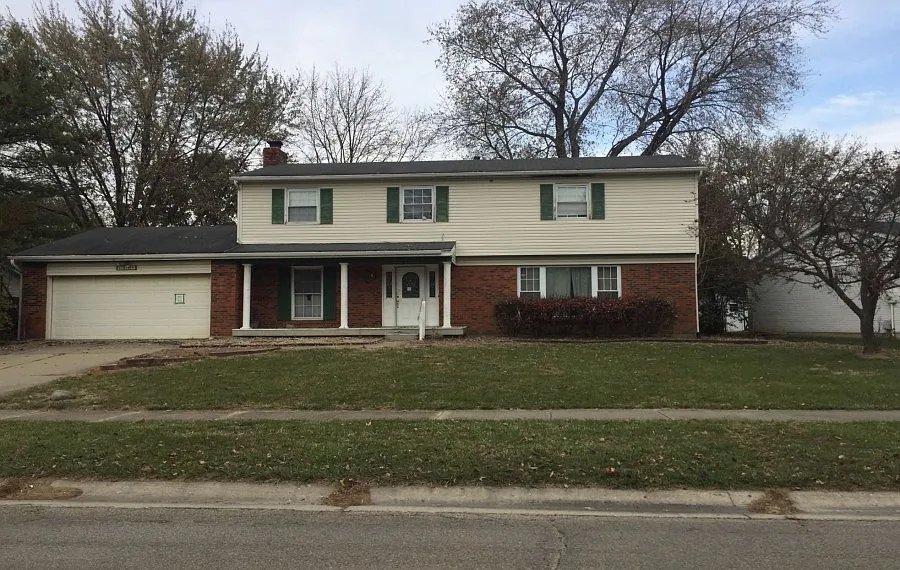 6600 Hansbrinker Dr photo 1