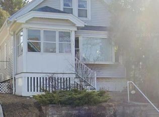 1544 S 25th St, Milwaukee, WI 53204