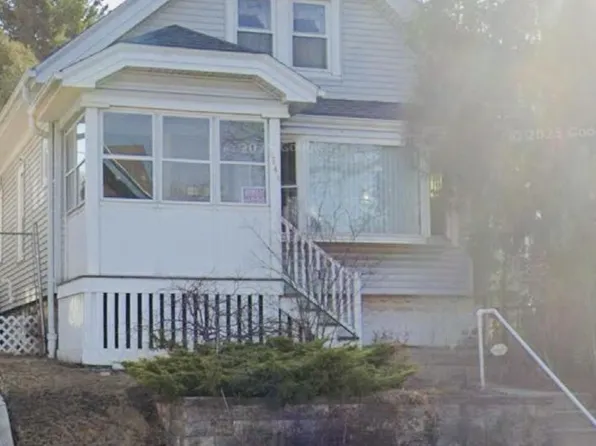 1544 South 25th STREET, Milwaukee, WI 53204