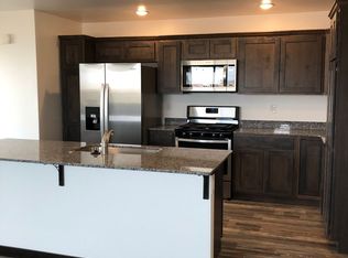 703 Halfpipe St UNIT D, Belgrade, MT 59714