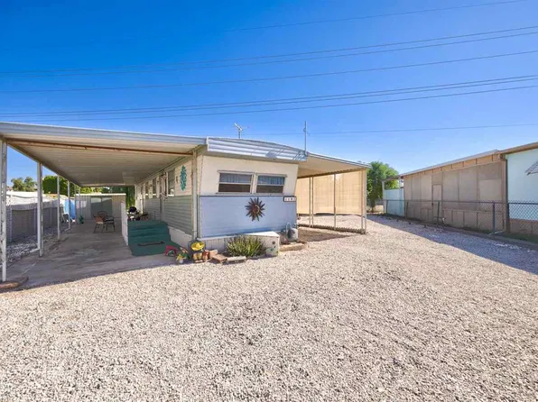 1187 S 20th Ave, Yuma, AZ 85364