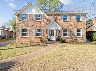 511 Wacker Ln N, Mobile, AL 36608