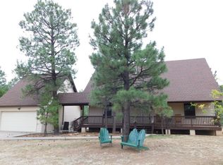 2003 Lexington, Overgaard, AZ 85933