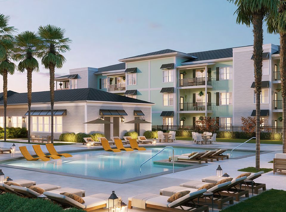 The Lorrel Apartment Rentals Little River, SC Zillow