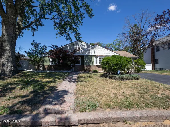 40 Highland Avenue, Hazlet, NJ 07730