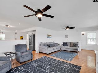 1513 Molly Creek Cir, Ridgeway, SC 29130