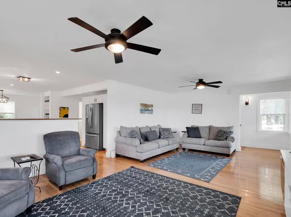 1513 Molly Creek Cir, Ridgeway, SC 29130