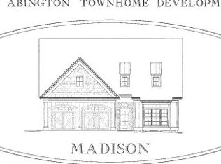 207 Abington Ct, Macon, GA 31210