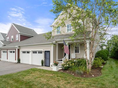 40 Danforth Lane UNIT 40, Plymouth, MA, 02360