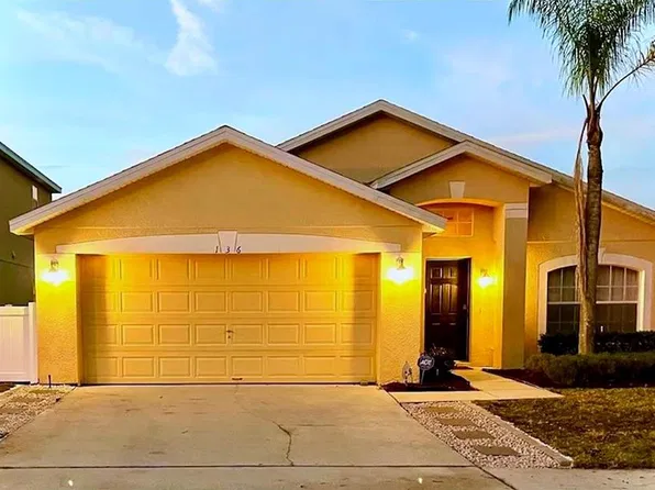 136 Starbird Ct, Davenport, FL 33896