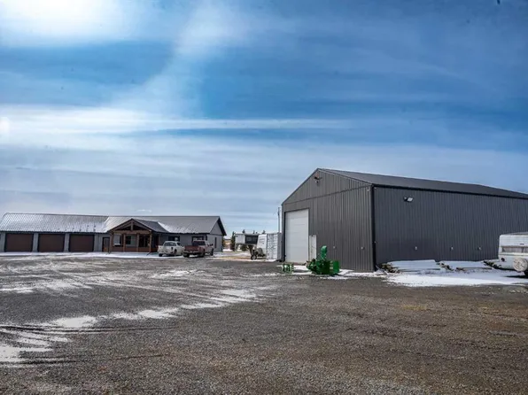 433002 Range Road 24, Leduc County, AB T0C 2P0