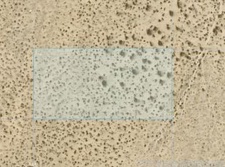 0 Vac Fornessa Rd, Boron, CA 93516