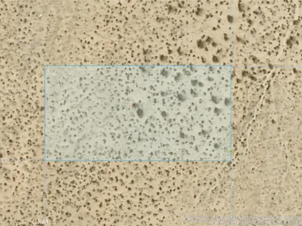 0 Vac Fornessa Rd, Boron, CA 93516