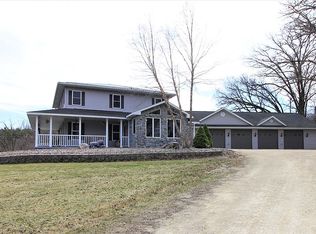 60075 Charme Creek Ln, Eastman, WI 54626