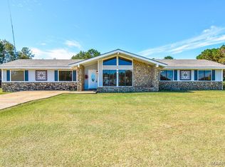 817 Kent Rd, Tallassee, AL 36078