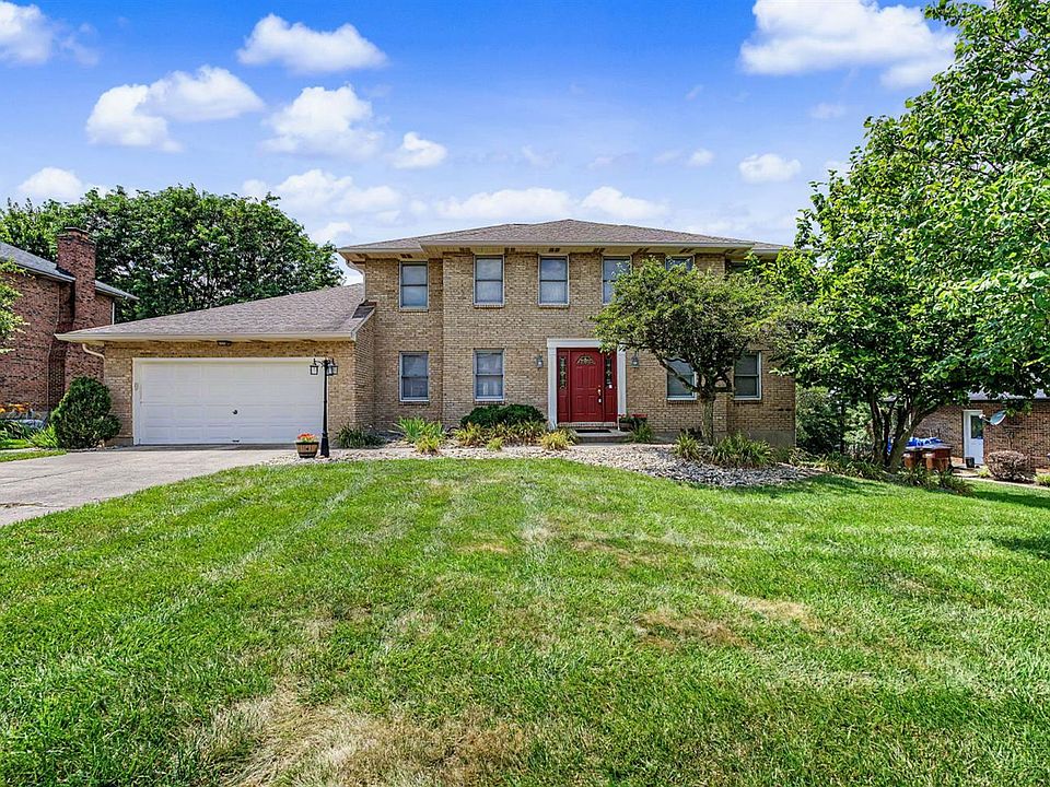 1st image of 8295 Beckett Station Dr