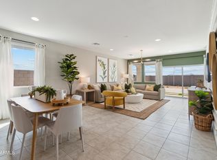 1416 W Kennedy Ave, Coolidge, AZ 85128