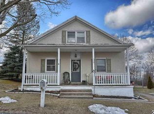 540 S York Rd, Dillsburg, PA 17019