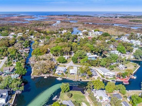 5337 Tuscawilla Dr Weeki Wachee Fl 34607 Zillow