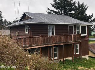1316 Mission Rd, Kodiak, AK 99615